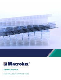 Macrolux Athermic Brochure